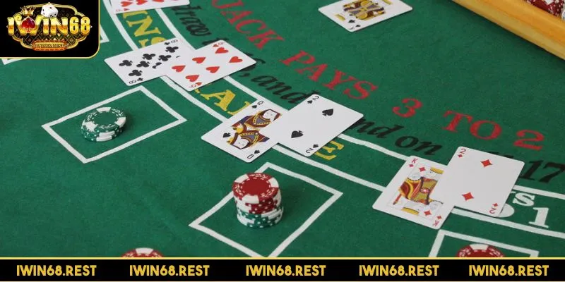 casino-iwin68-blackjack